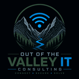 Out of the Valley IT Consulting logo
